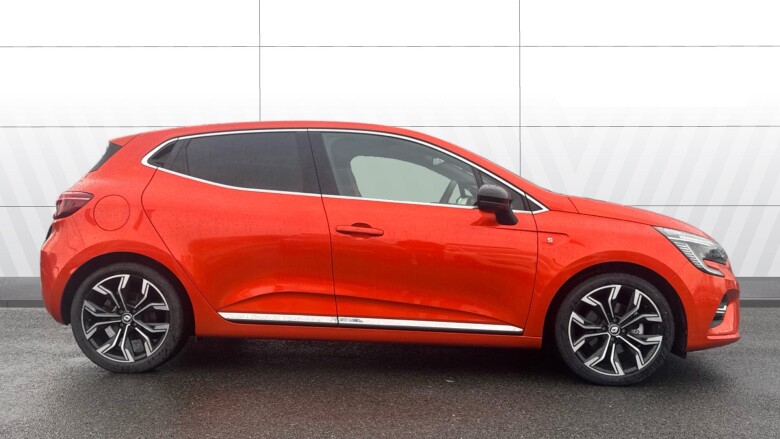 Renault Clio 1.6 E-TECH full hybrid 145 Techno 5dr Auto Hybrid Hatchback